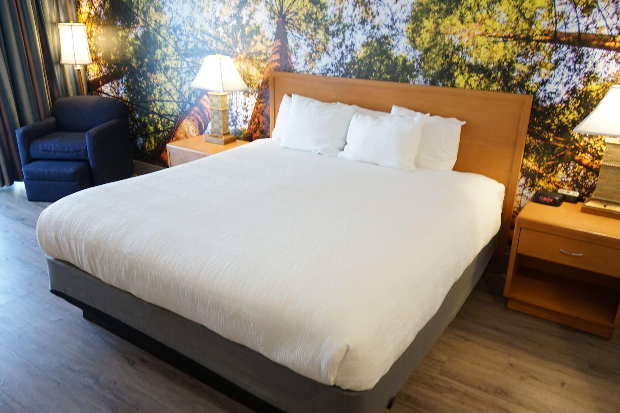 Comfort Inn Hanford Lemoore Exterior foto