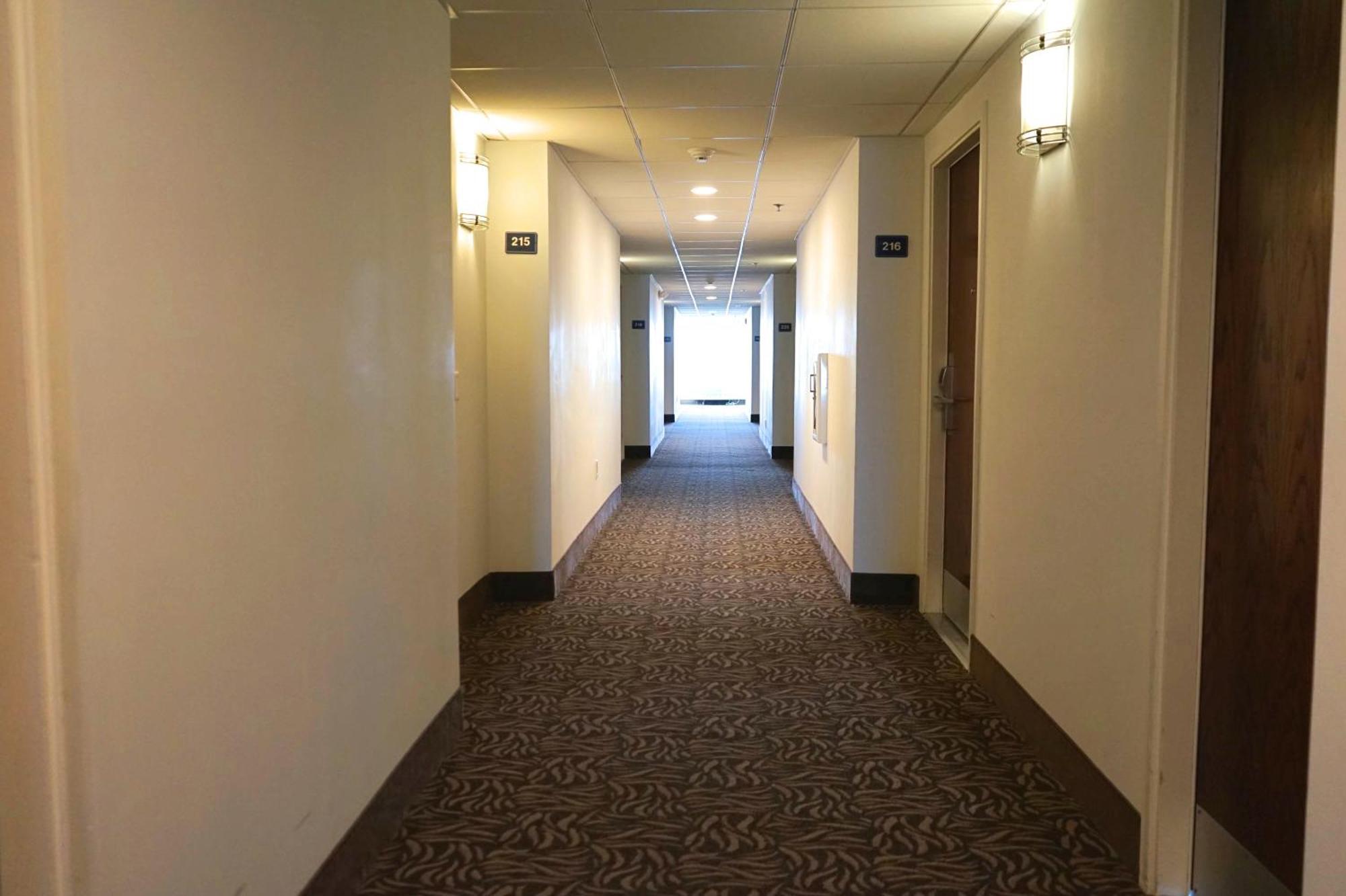 Comfort Inn Hanford Lemoore Exterior foto