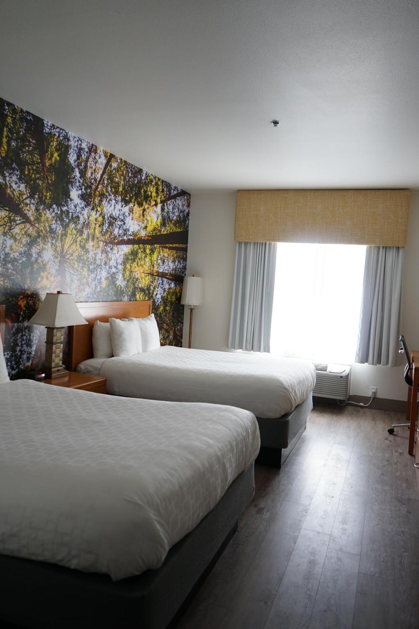 Comfort Inn Hanford Lemoore Exterior foto