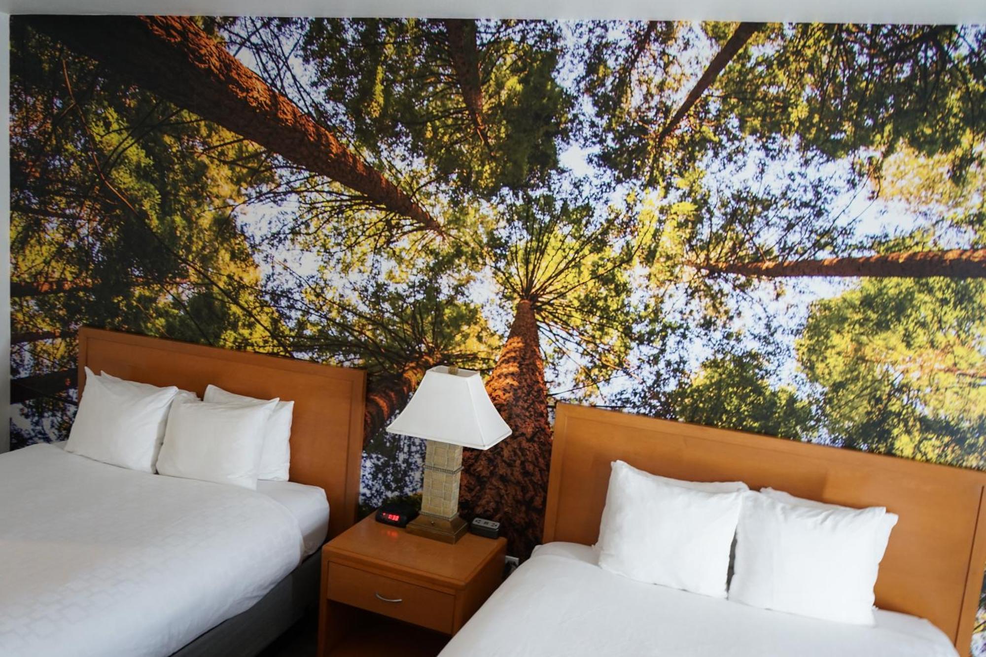 Comfort Inn Hanford Lemoore Exterior foto