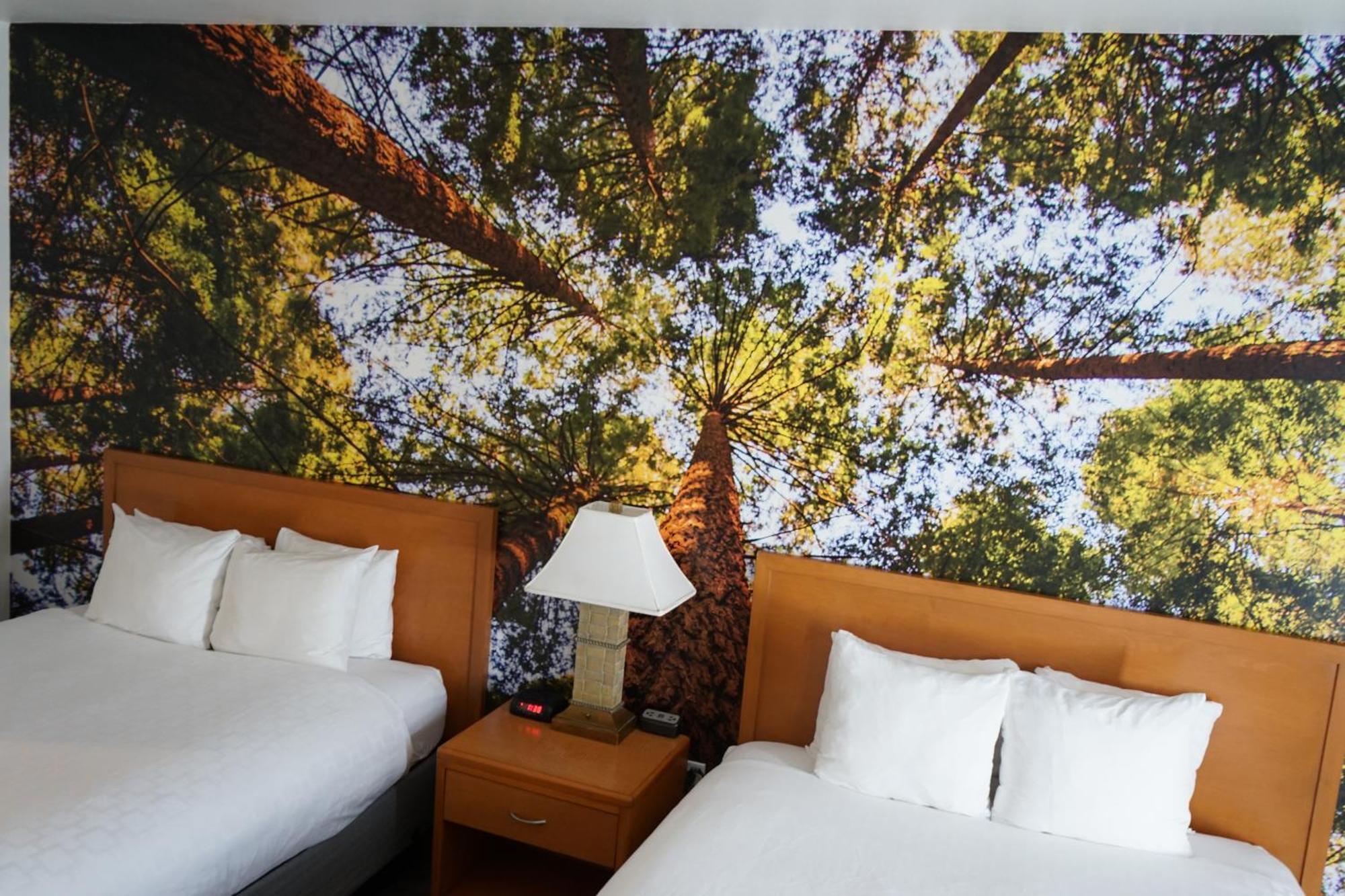 Comfort Inn Hanford Lemoore Exterior foto