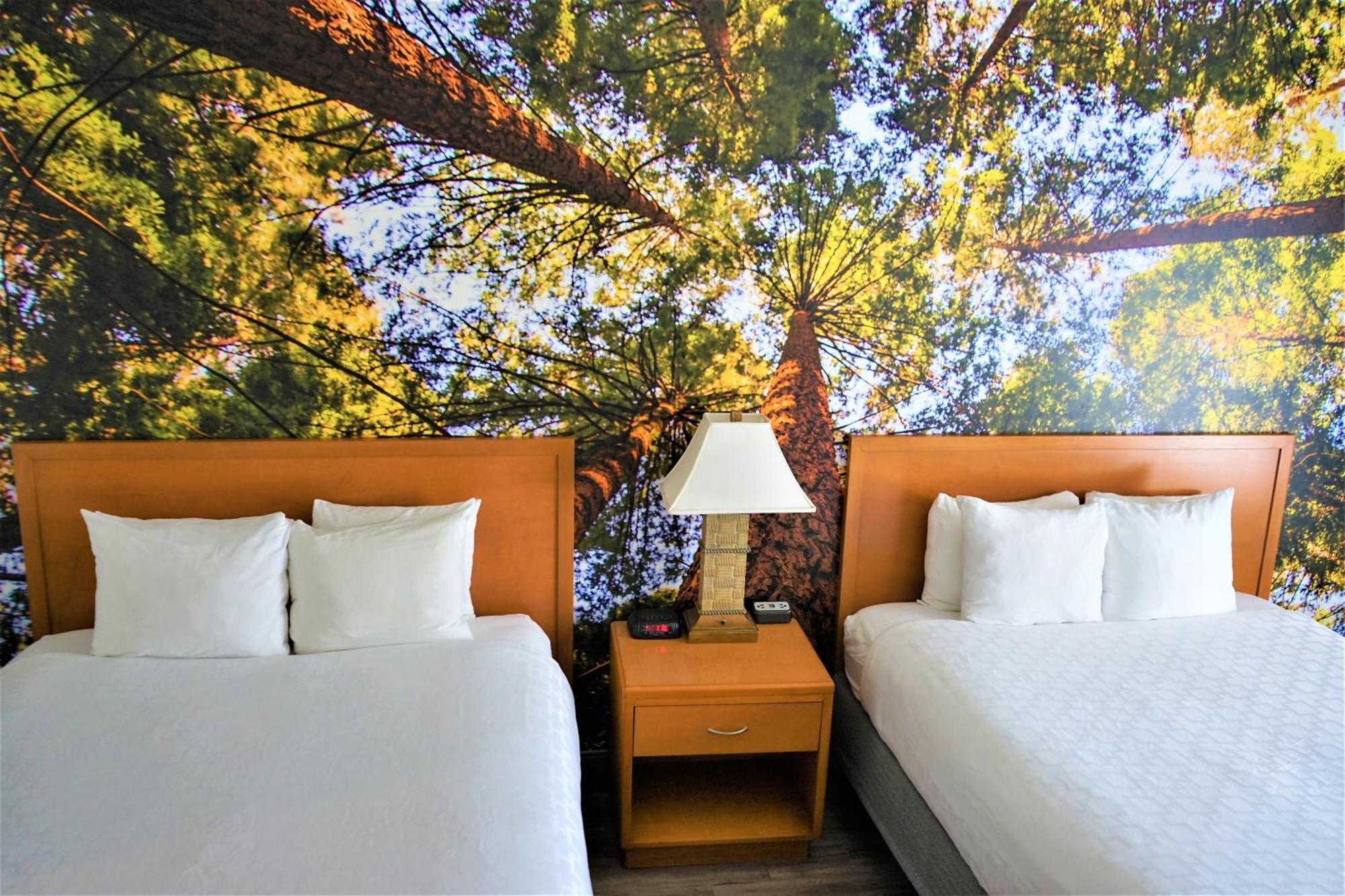 Comfort Inn Hanford Lemoore Exterior foto